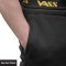Vass Culture Fishing Cargo Jogger - Black Edition